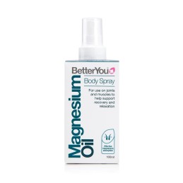 BETTERYOU Magnesium Oil Body Spray (100 ml)