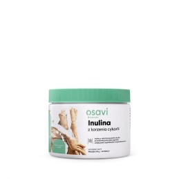 OSAVI Inulina z korzenia cykorii (270 g)