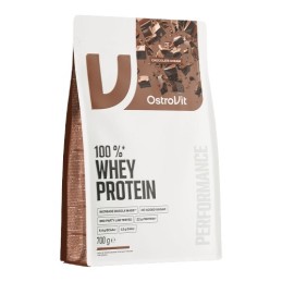 OSTROVIT 100% Whey Protein - smak chocolate dream (700 g)