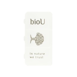 BIOU Pillbox - organizer na leki