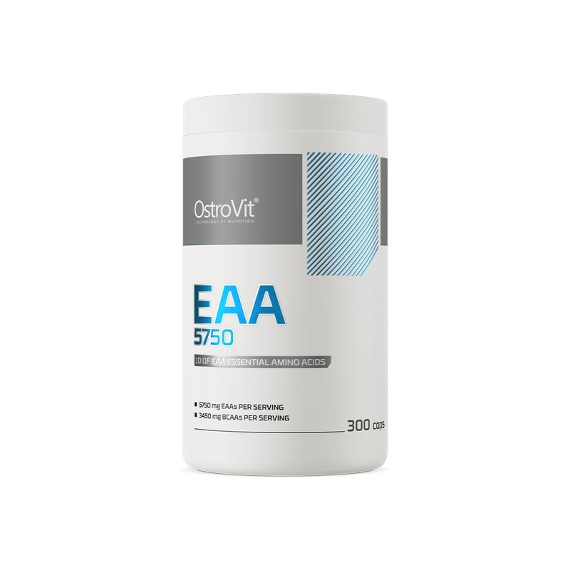 OSTROVIT EAA 5750 mg (300 kaps.)