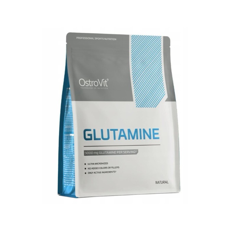 OSTROVIT Glutamina - smak naturalny (500 g)