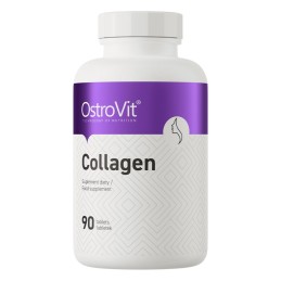 OSTROVIT Kolagen 1000 mg (90 tabl.)