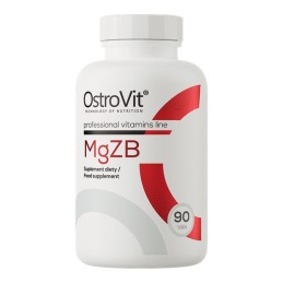 OSTROVIT MgZB (90 tabl.)