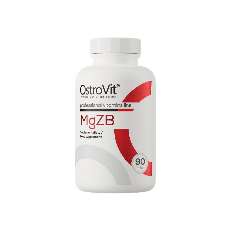 OSTROVIT MgZB (90 tabl.)