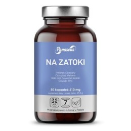PANASEUS Na Zatoki (50 kaps.)