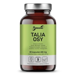 PANASEUS Talia osy (50 kaps.)