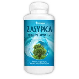 PERMA-GUARD Zasypka diatomitowa (75 g)
