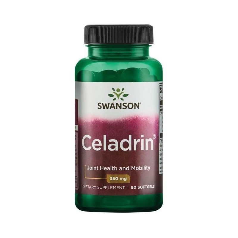 SWANSON Celadrin (90 kaps.)