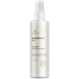 SWANSON Magnesium Oil - Olej magnezowy (237 ml)