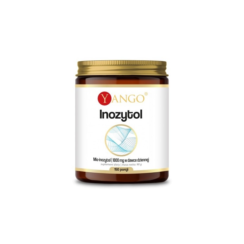 YANGO Inozytol (90 g)
