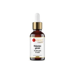 YANGO Różeniec górski w kroplach (30 ml)