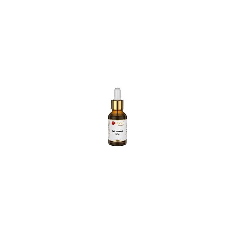 YANGO Witamina B12 (30 ml)