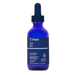 TRACE MINERALS Ionic B12 (59 ml)