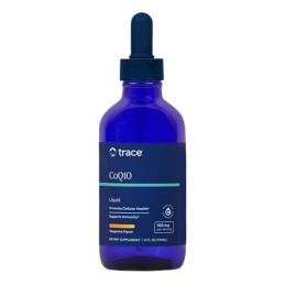 TRACE MINERALS Liquid CoQ10 (118 ml)