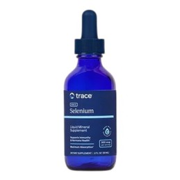 TRACE MINERALS Ionic Selenium (59 ml)