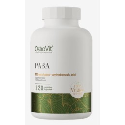 OSTROVIT Paba (120 kaps.)