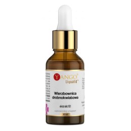 YANGO Wierzbownica drobnokwiatowa - ekstrakt 10:1 (30 ml)