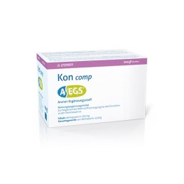 DR. ENZMANN MSE AEGS Kon Comp MSE (60 kaps.)