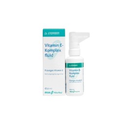 DR. ENZMANN Witamina E-Komplex MSE (50 ml)