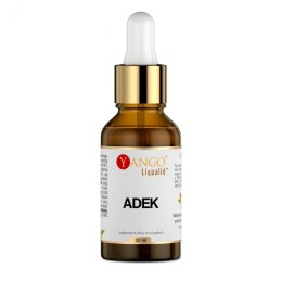 YANGO ADEK (30 ml)