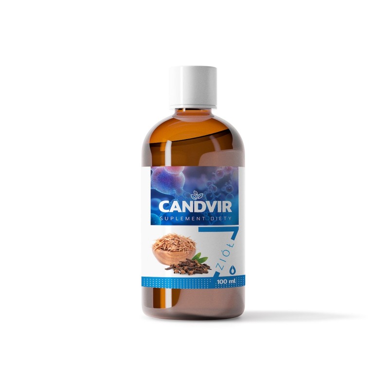 EKOTOTU Candvir (100 ml)