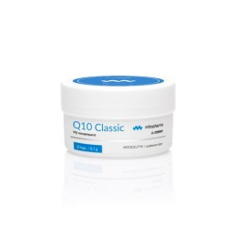DR. ENZMANN MSE Koenzym Q10 Classic MSE (30 kaps.)