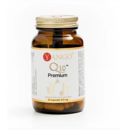 YANGO Q10 Premium (60 kaps.)