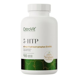 OSTROVIT 5-HTP (90 kaps.)