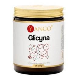 YANGO Glicyna (120 g)