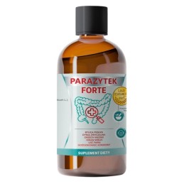 EKOTOTU Parazytek Forte (50 ml)