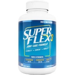 NEWTON EVERETT Superflex-3 (150 tabl.)