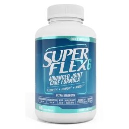 NEWTON EVERETT Superflex-6 (150 tabl.)
