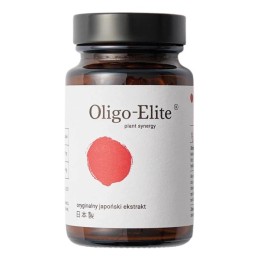 KOGEN Oligo Elite (30 kaps.)
