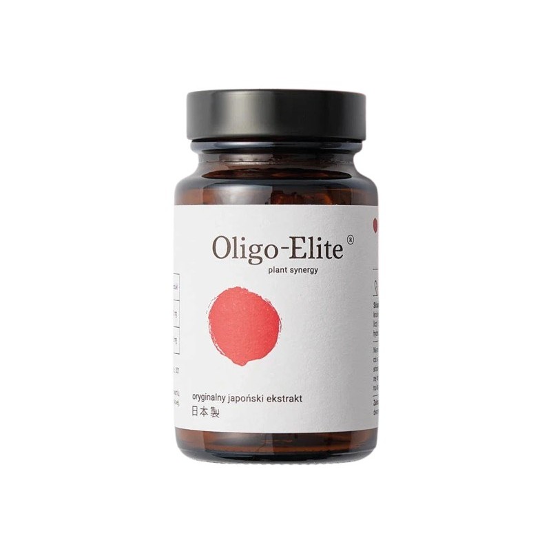 KOGEN Oligo Elite (30 kaps.)