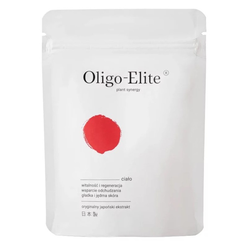 KOGEN Oligo Elite (180 kaps.)