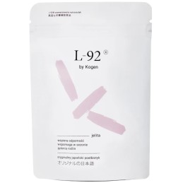 KOGEN L-92® Postbiotyk (180 kaps.)