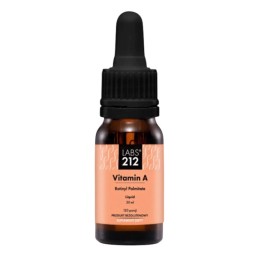 LABS212 Vitamin A Liquid (10 ml)