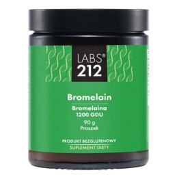 LABS212 Bromelain (90 g)