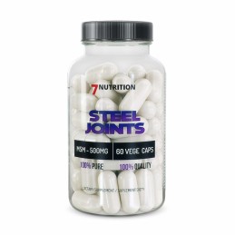 7NUTRITION Steel Joints (60 kaps.)