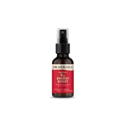 DR. MERCOLA Witamina B12 (29 ml)