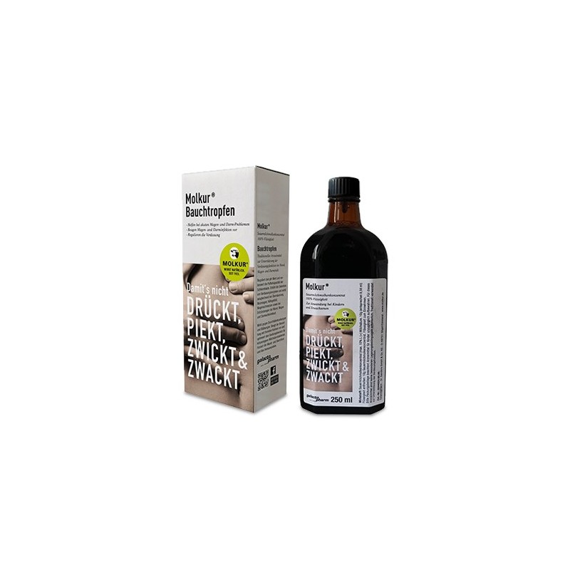 GALACTOPHARM Molkur (250 ml)