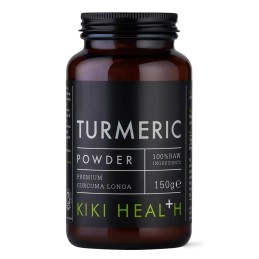 KIKI HEALTH Turmeric - Kurkuma (150 g)