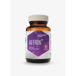 HEPATICA Affron (90 kaps.)