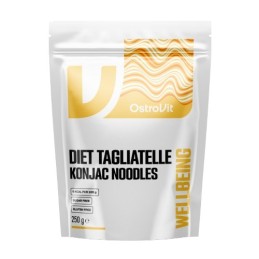 OSTROVIT Diet Tagliatelle Konjac Noodles (400 g)