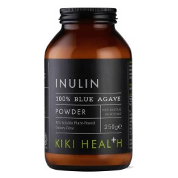 KIKI HEALTH Inulin - Inulina (250 g)