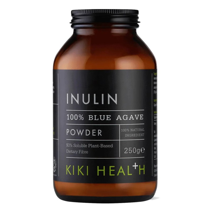 KIKI HEALTH Inulin - Inulina (250 g)