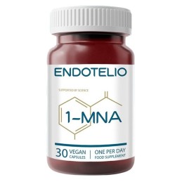 ENDOTELIO 1-MNA (30 kaps.)