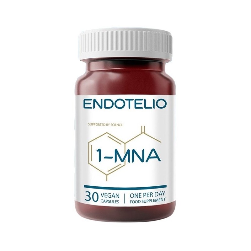 ENDOTELIO 1-MNA (30 kaps.)