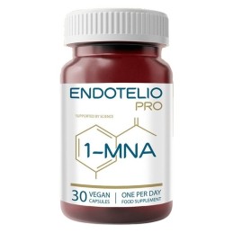 ENDOTELIO PRO 1-MNA (30 kaps.)